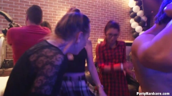 Party Hardcore Gone Crazy Vol. 37 Part 5 - Cam 2 Screencap 63 on www.sinx.com
