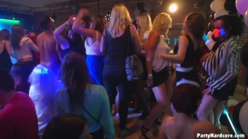 Party Hardcore Gone Crazy Vol. 37 Part 5 - Cam 2 Screencap 73 on www.sinx.com