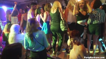 Party Hardcore Gone Crazy Vol. 37 Part 5 - Cam 2 Screencap 74 on www.sinx.com