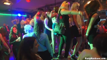 Party Hardcore Gone Crazy Vol. 37 Part 5 - Cam 2 Screencap 77 on www.sinx.com