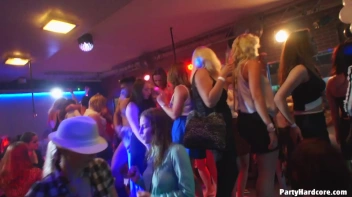 Party Hardcore Gone Crazy Vol. 37 Part 5 - Cam 2 Screencap 78 on www.sinx.com