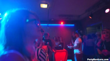 Party Hardcore Gone Crazy Vol. 37 Part 5 - Cam 2 Screencap 22 on www.sinx.com