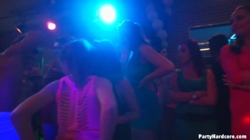 Party Hardcore Gone Crazy Vol. 37 Part 5 - Cam 2 Screencap 40 on www.sinx.com