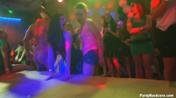 Party Hardcore Gone Crazy Vol. 37 Part 5 - Cam 2 Screencap 49 on www.sinx.com