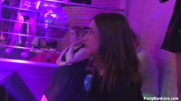 Party Hardcore Gone Crazy Vol. 42 Single Cut: Part 7 - Cam 1 Screencap 84 on www.sinx.com