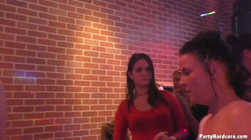 Party Hardcore Gone Crazy Vol. 42 Single Cut: Part 7 - Cam 1 Screencap 86 on www.sinx.com