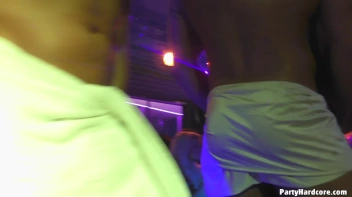 Party Hardcore Gone Crazy Vol. 42 Single Cut: Part 7 - Cam 1 Screencap 89 on www.sinx.com