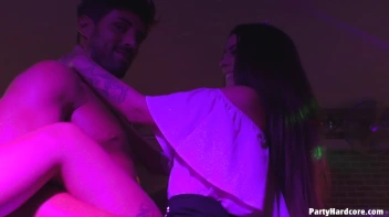 Party Hardcore Gone Crazy Vol. 42 Single Cut: Part 7 - Cam 1 Screencap 93 on www.sinx.com