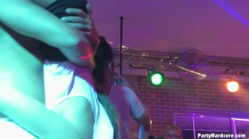 Party Hardcore Gone Crazy Vol. 42 Single Cut: Part 7 - Cam 1 Screencap 96 on www.sinx.com