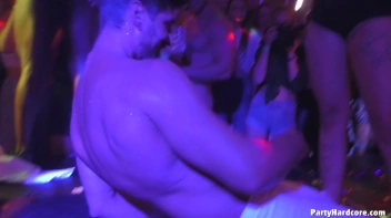 Party Hardcore Gone Crazy Vol. 42 Single Cut: Part 7 - Cam 1 Screencap 99 on www.sinx.com