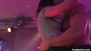 Party Hardcore Gone Crazy Vol. 42 Single Cut: Part 7 - Cam 1 Screencap 1 on www.sinx.com