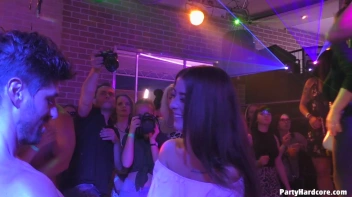 Party Hardcore Gone Crazy Vol. 42 Single Cut: Part 7 - Cam 1 Screencap 101 on www.sinx.com