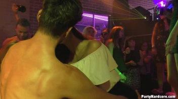 Party Hardcore Gone Crazy Vol. 42 Single Cut: Part 7 - Cam 1 Screencap 103 on www.sinx.com