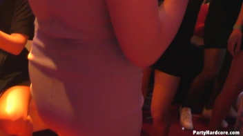 Party Hardcore Gone Crazy Vol. 42 Single Cut: Part 7 - Cam 1 Screencap 110 on www.sinx.com