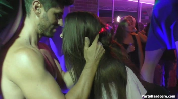 Party Hardcore Gone Crazy Vol. 42 Single Cut: Part 7 - Cam 1 Screencap 111 on www.sinx.com