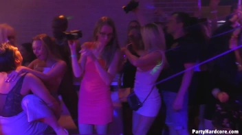 Party Hardcore Gone Crazy Vol. 42 Single Cut: Part 7 - Cam 1 Screencap 13 on www.sinx.com