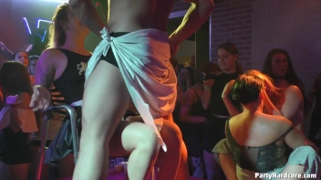 Party Hardcore Gone Crazy Vol. 42 Single Cut: Part 7 - Cam 1 Screencap 17 on www.sinx.com