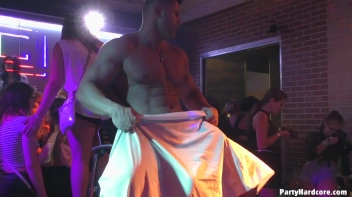 Party Hardcore Gone Crazy Vol. 42 Single Cut: Part 7 - Cam 1 Screencap 23 on www.sinx.com