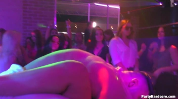 Party Hardcore Gone Crazy Vol. 42 Single Cut: Part 7 - Cam 1 Screencap 26 on www.sinx.com