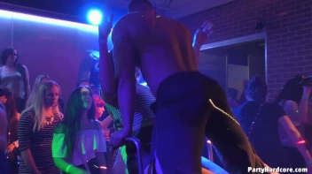 Party Hardcore Gone Crazy Vol. 42 Single Cut: Part 7 - Cam 1 Screencap 3 on www.sinx.com