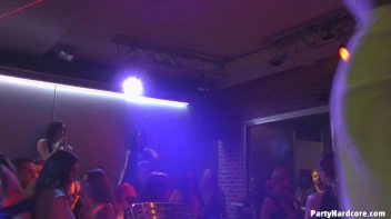 Party Hardcore Gone Crazy Vol. 42 Single Cut: Part 7 - Cam 1 Screencap 30 on www.sinx.com