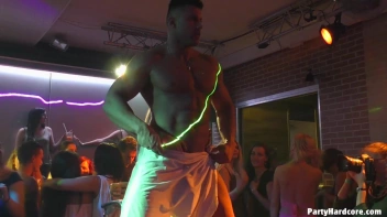 Party Hardcore Gone Crazy Vol. 42 Single Cut: Part 7 - Cam 1 Screencap 36 on www.sinx.com