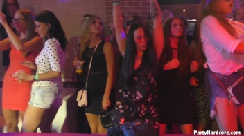 Party Hardcore Gone Crazy Vol. 42 Single Cut: Part 7 - Cam 1 Screencap 37 on www.sinx.com