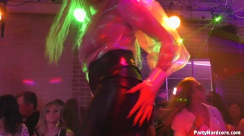 Party Hardcore Gone Crazy Vol. 42 Single Cut: Part 7 - Cam 1 Screencap 40 on www.sinx.com