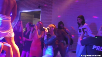 Party Hardcore Gone Crazy Vol. 42 Single Cut: Part 7 - Cam 1 Screencap 42 on www.sinx.com