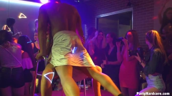 Party Hardcore Gone Crazy Vol. 42 Single Cut: Part 7 - Cam 1 Screencap 44 on www.sinx.com