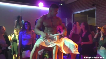 Party Hardcore Gone Crazy Vol. 42 Single Cut: Part 7 - Cam 1 Screencap 57 on www.sinx.com