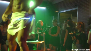 Party Hardcore Gone Crazy Vol. 42 Single Cut: Part 7 - Cam 1 Screencap 62 on www.sinx.com