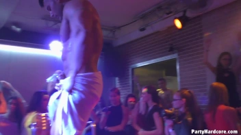 Party Hardcore Gone Crazy Vol. 42 Single Cut: Part 7 - Cam 1 Screencap 63 on www.sinx.com