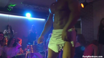 Party Hardcore Gone Crazy Vol. 42 Single Cut: Part 7 - Cam 1 Screencap 67 on www.sinx.com