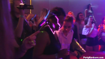 Party Hardcore Gone Crazy Vol. 42 Single Cut: Part 7 - Cam 1 Screencap 68 on www.sinx.com