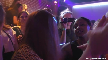 Party Hardcore Gone Crazy Vol. 42 Single Cut: Part 7 - Cam 1 Screencap 69 on www.sinx.com