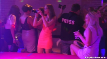 Party Hardcore Gone Crazy Vol. 42 Single Cut: Part 7 - Cam 1 Screencap 7 on www.sinx.com