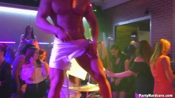 Party Hardcore Gone Crazy Vol. 42 Single Cut: Part 7 - Cam 1 Screencap 70 on www.sinx.com