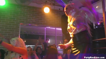 Party Hardcore Gone Crazy Vol. 42 Single Cut: Part 7 - Cam 1 Screencap 78 on www.sinx.com