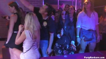 Party Hardcore Gone Crazy Vol. 42 Single Cut: Part 7 - Cam 1 Screencap 8 on www.sinx.com