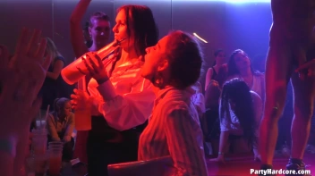 Party Hardcore Gone Crazy Vol. 42 Single Cut: Part 7 - Cam 1 Screencap 81 on www.sinx.com