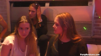 Party Hardcore Gone Crazy Vol. 42 Single Cut: Part 7 - Cam 1 Screencap 82 on www.sinx.com