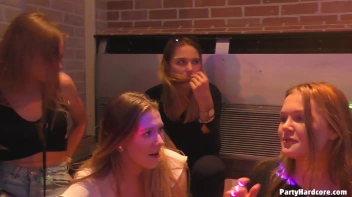 Party Hardcore Gone Crazy Vol. 42 Single Cut: Part 7 - Cam 1 Screencap 83 on www.sinx.com