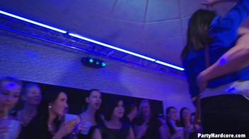 Party Hardcore Gone Crazy Vol. 7 Part 1 - Cam 1 Screencap 51 on www.sinx.com