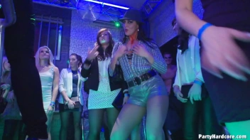 Party Hardcore Gone Crazy Vol. 7 Part 1 - Cam 1 Screencap 54 on www.sinx.com