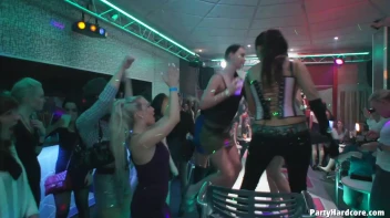 Party Hardcore Gone Crazy Vol. 7 Part 1 - Cam 1 Screencap 56 on www.sinx.com