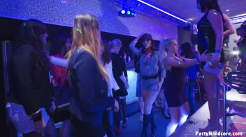 Party Hardcore Gone Crazy Vol. 7 Part 1 - Cam 1 Screencap 57 on www.sinx.com