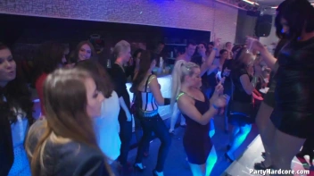 Party Hardcore Gone Crazy Vol. 7 Part 1 - Cam 1 Screencap 58 on www.sinx.com