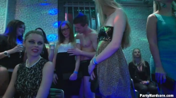 Party Hardcore Gone Crazy Vol. 7 Part 1 - Cam 1 Screencap 6 on www.sinx.com
