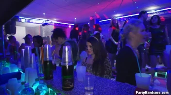 Party Hardcore Gone Crazy Vol. 7 Part 1 - Cam 1 Screencap 65 on www.sinx.com